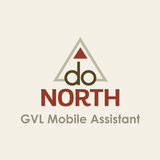 Do North أيقونة