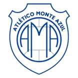 Atlético Monte Azul