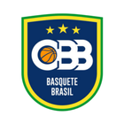 Basquete Brasil ikon