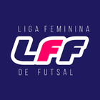 Liga Feminina de Futsal 圖標