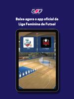 Liga Feminina de Futsal capture d'écran 2