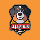 آیکون‌ Magnus Futsal