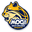 Mogi Basquete icon