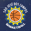 São José Basketball ikona