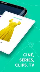 Spotern – Watch It, Get It XAPK Herunterladen