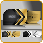 3D Business Card Maker & Creator APK