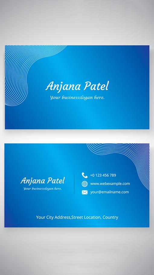 3d business card maker creator for android apk download