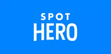 SpotHero - Find Parking