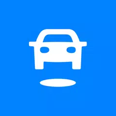 SpotHero - Find Parking Icon