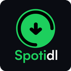 ikon SpotiDL.com - Music Downloader