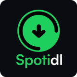 ikon SpotiDL.com - Music Downloader