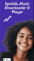 SpotiDL.com - Music Downloader poster
