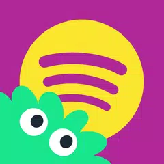 Descargar XAPK de Spotify Kids
