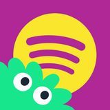 APK Spotify Kids