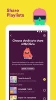 Spotify Kids syot layar 3