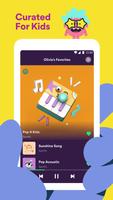 Spotify Kids اسکرین شاٹ 1