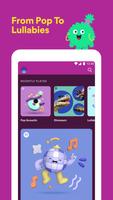 Spotify Kids syot layar 2