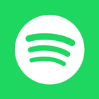 Spotify Lite biểu tượng