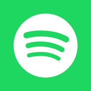 Spotify Lite icône