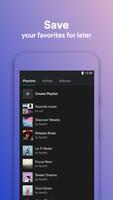 Spotify Lite Ekran Görüntüsü 3