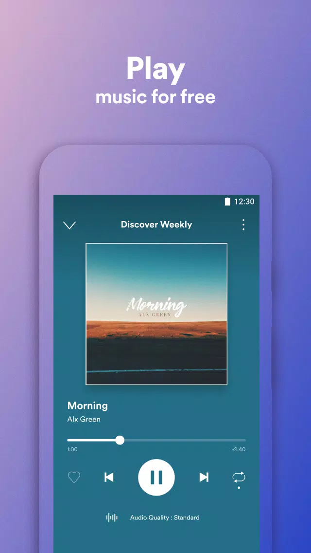 Spotify Lite: app mais leve está disponível para download no Android