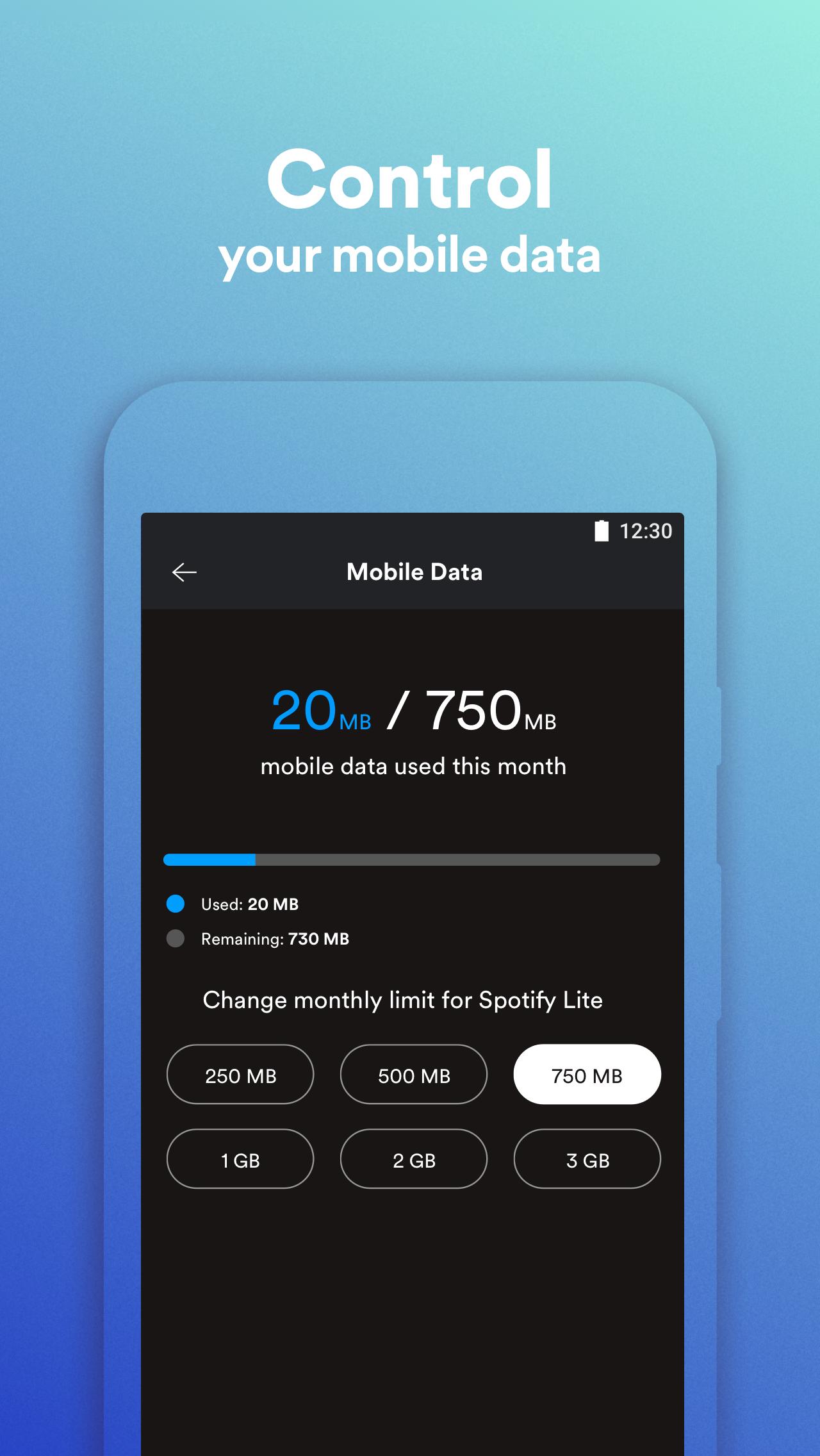 Spotify Lite For Android Apk Download - roblox spotify