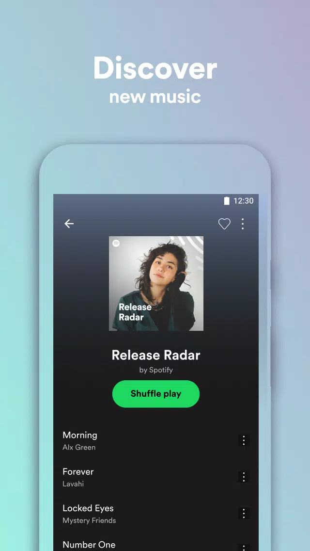 Spotify Lite APK for Android Download