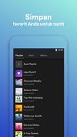 Spotify Lite screenshot 3