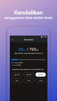 Spotify Lite screenshot 1