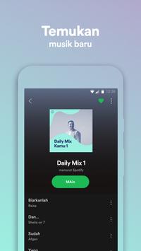 Spotify Lite screenshot 2
