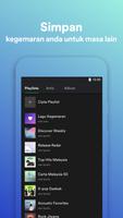 Spotify Lite syot layar 3