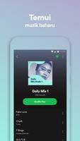 Spotify Lite syot layar 2