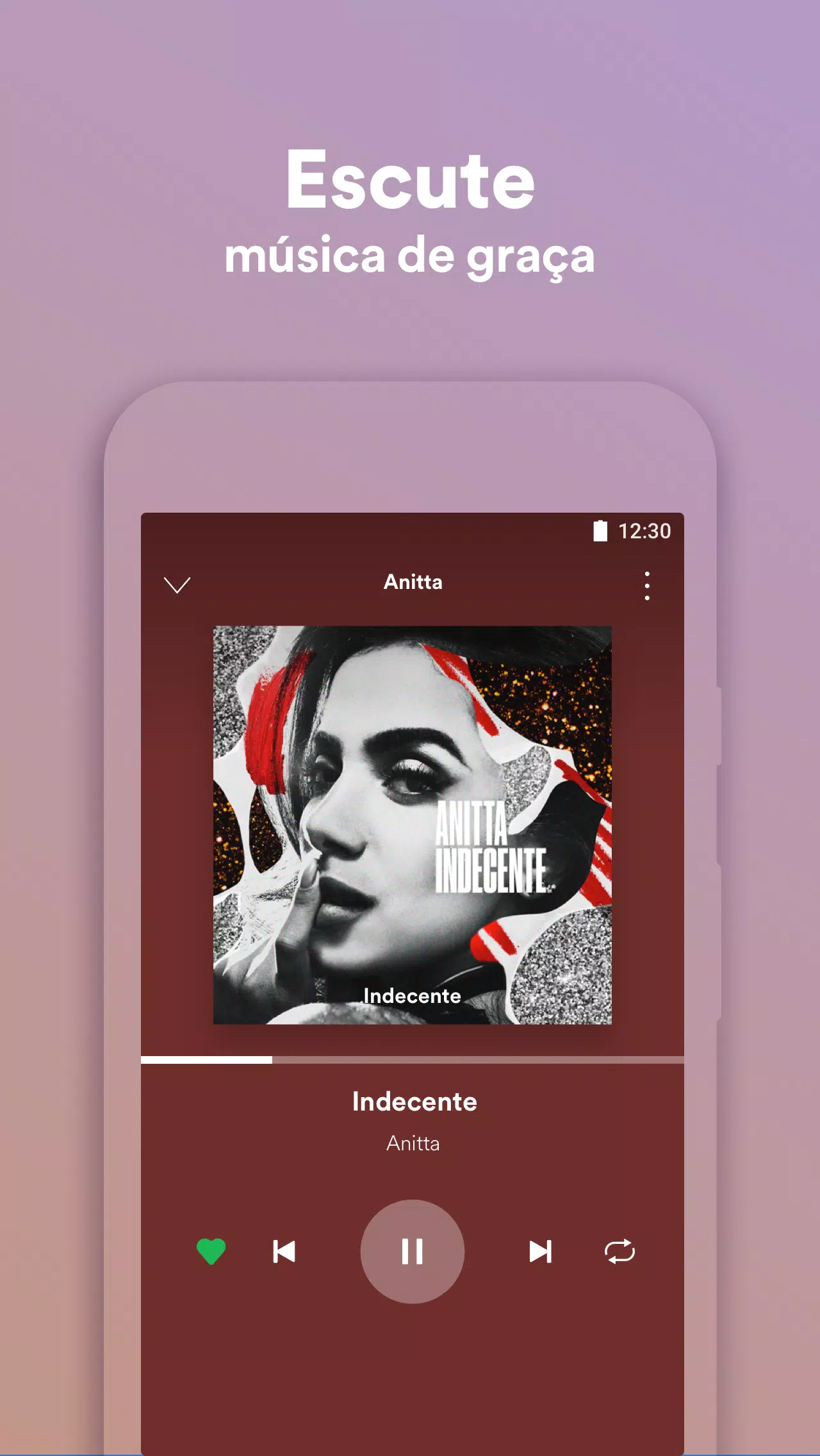 Spotify Lite: app mais leve está disponível para download no Android