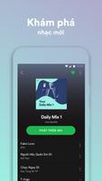 Spotify Lite ảnh chụp màn hình 2