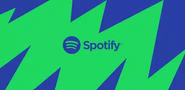 Spotify: 暢聽音樂和 Podcast