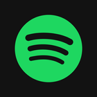 Spotify simgesi