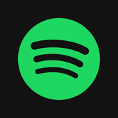 Spotify icône