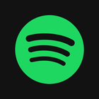 Spotify biểu tượng