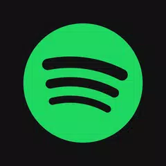 Spotify: Music and Podcasts Icon