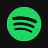 Spotify: Music and Podcasts icon
