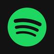 Spotify: Music and Podcasts icône
