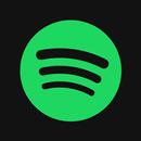 Spotify: Music and Podcasts aplikacja