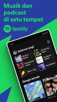 Spotify penulis hantaran