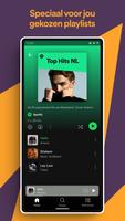 Spotify voor Android TV screenshot 2