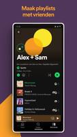 Spotify voor Android TV screenshot 3