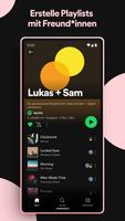 Spotify Screenshot 2