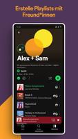 Spotify für Android TV Screenshot 3