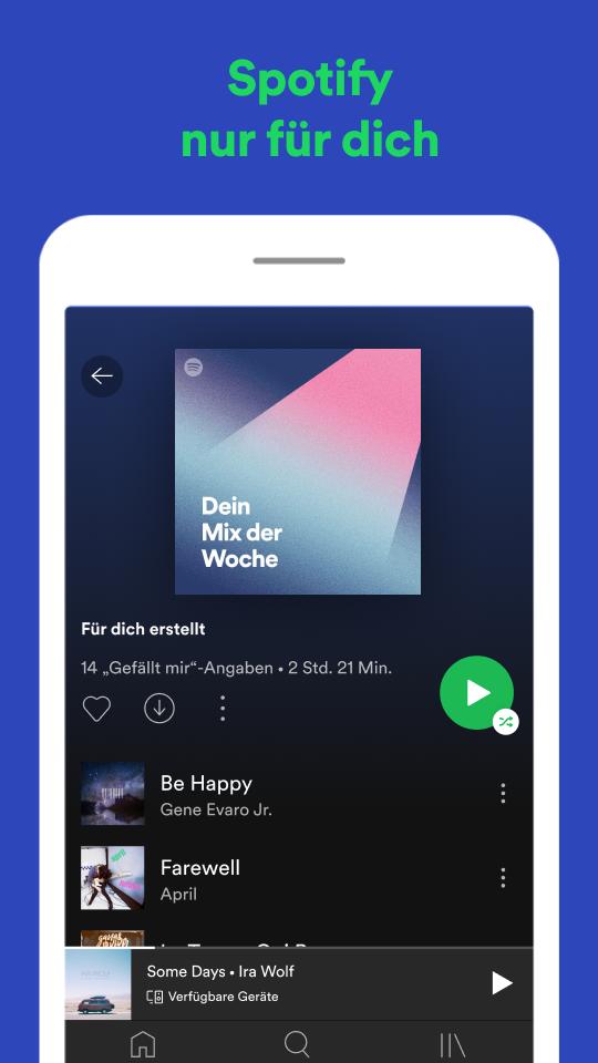 download apk spotify premium free android