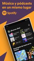 Spotify para Android TV Poster