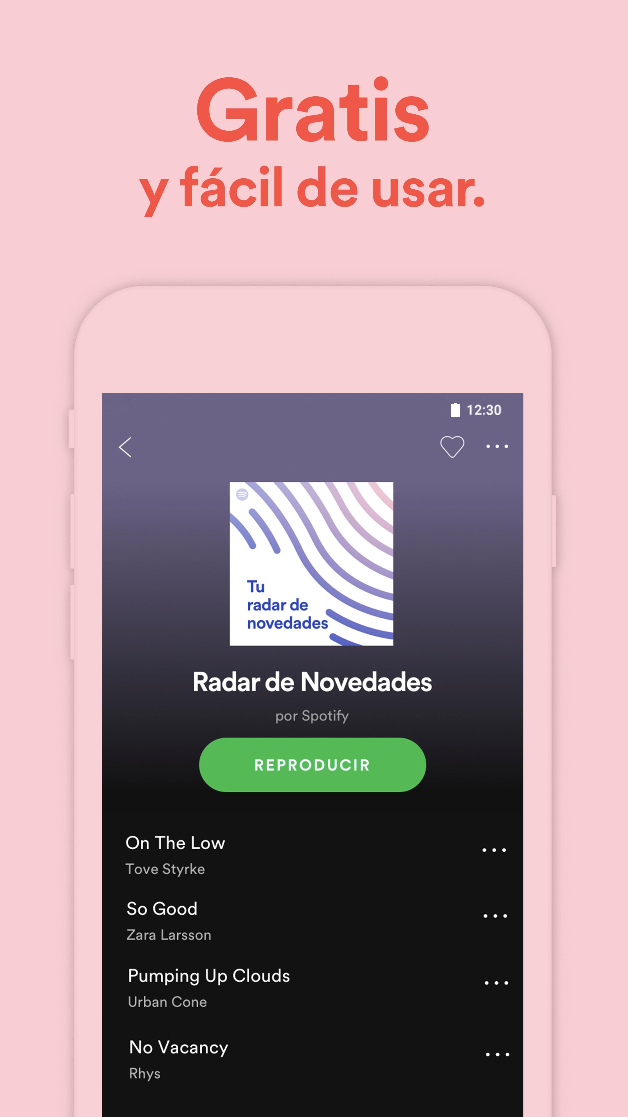 Spotify Music Premium Apk Download Free Music Audio App - hack para roblox 2018funcionandolink en la descripsion